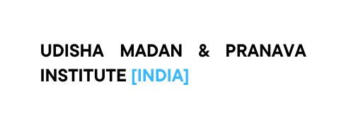 Udisha Madan Pranava Institute india